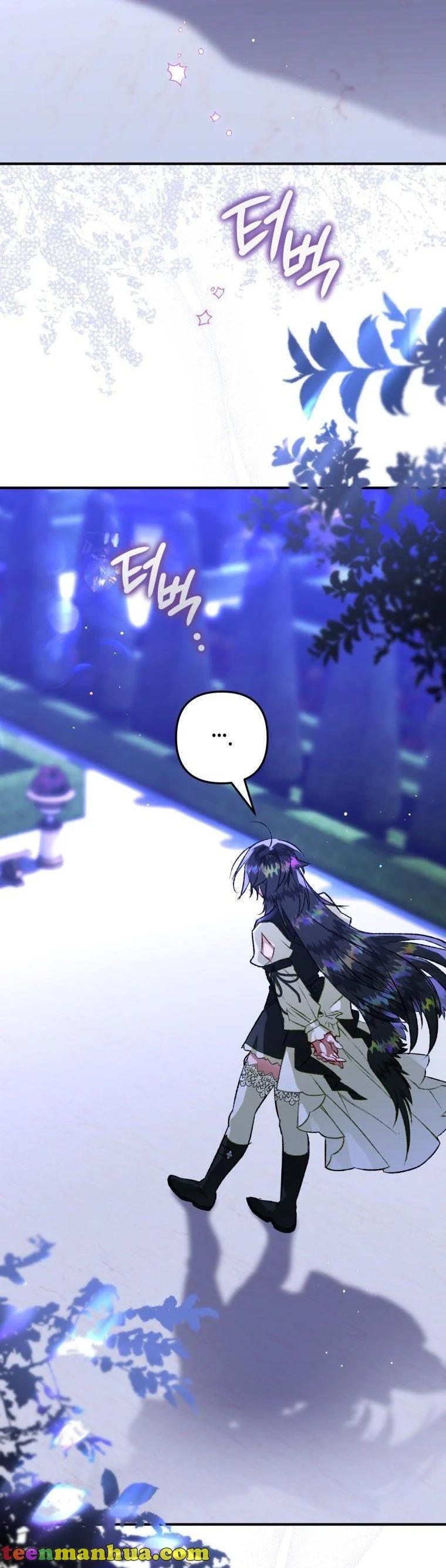 I Have Become a Crow Chapter 73 page 1