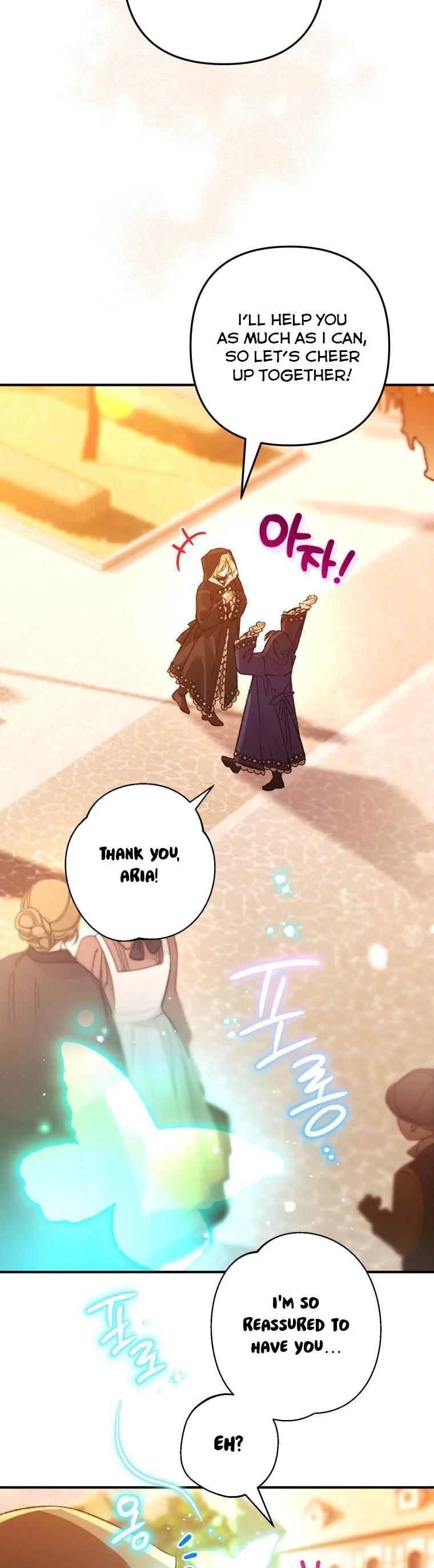 I Have Become a Crow Chapter 73 page 25