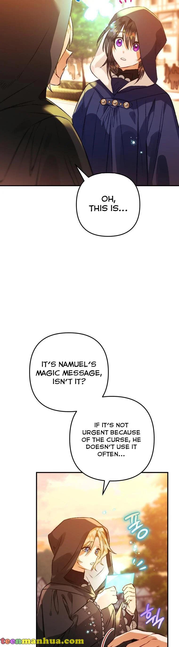 I Have Become a Crow Chapter 73 page 26