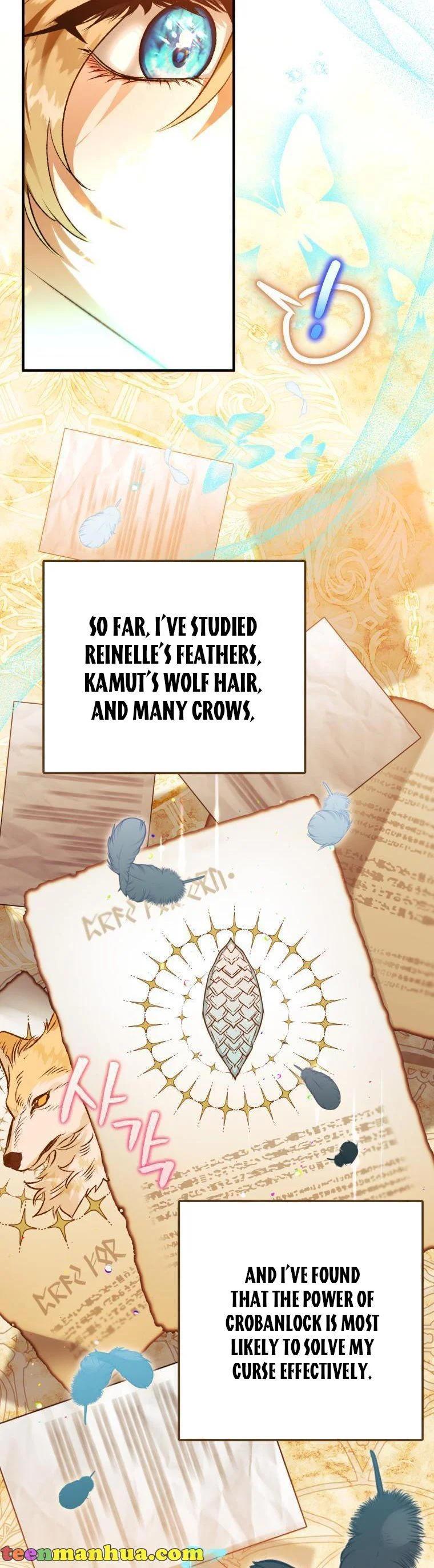 I Have Become a Crow Chapter 73 page 28