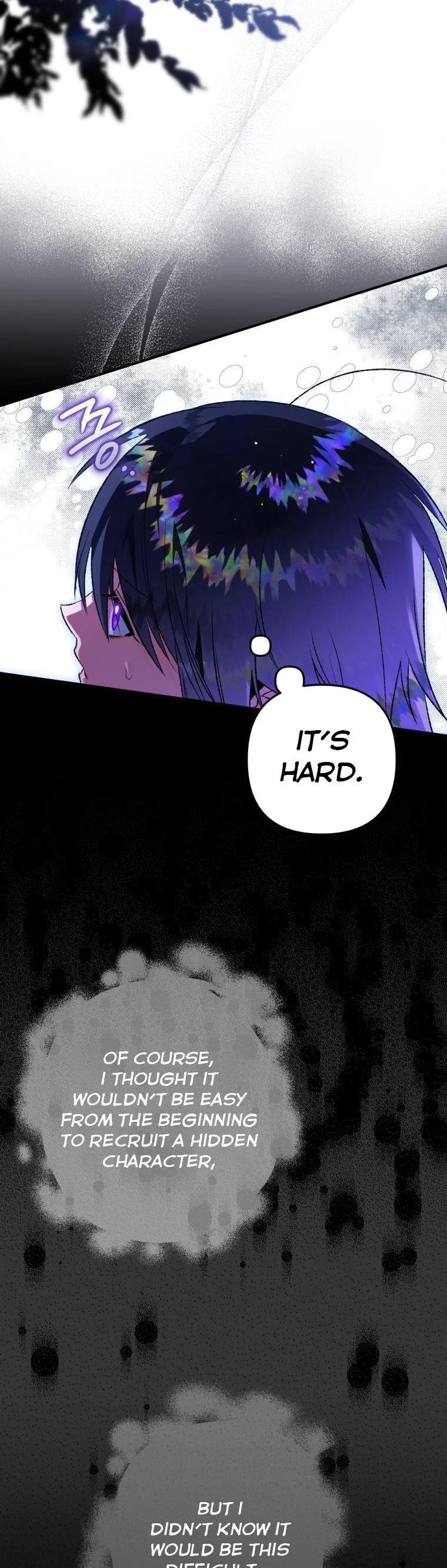 I Have Become a Crow Chapter 73 page 2