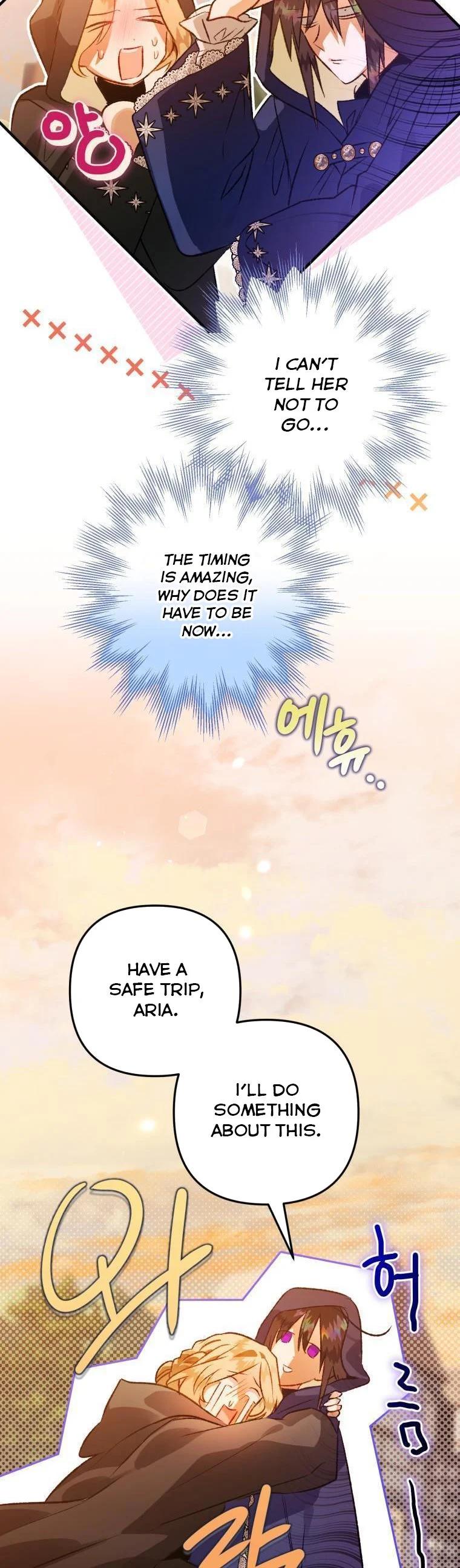 I Have Become a Crow Chapter 73 page 35