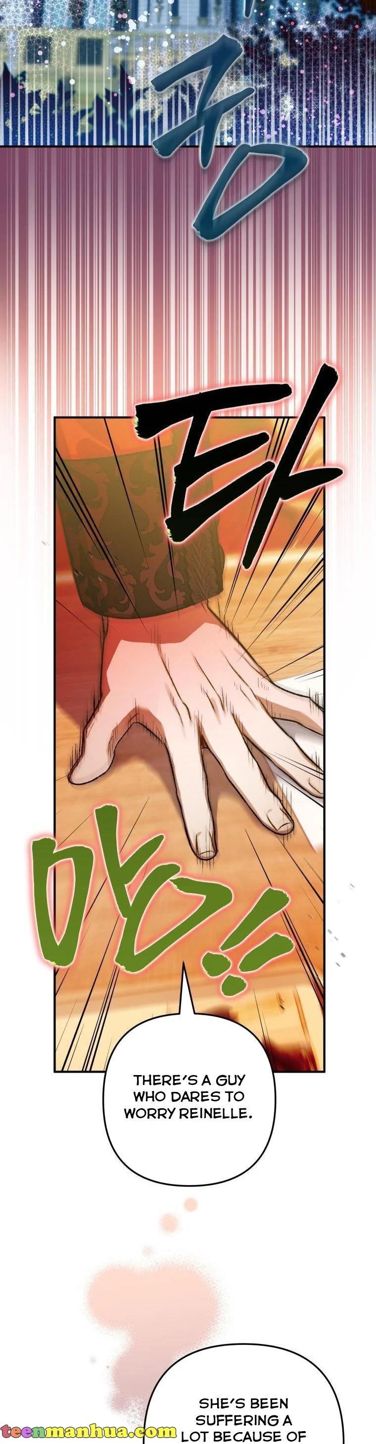 I Have Become a Crow Chapter 73 page 45