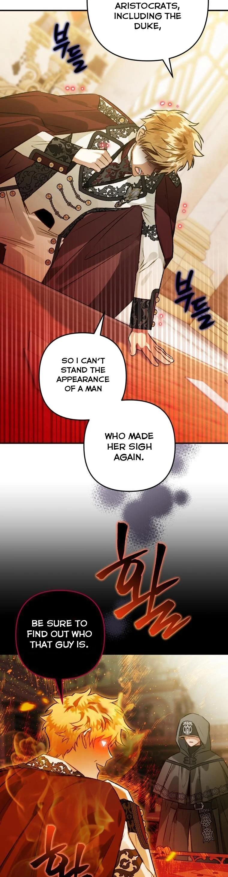 I Have Become a Crow Chapter 73 page 46