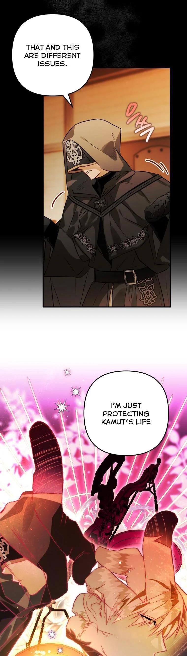 I Have Become a Crow Chapter 73 page 5