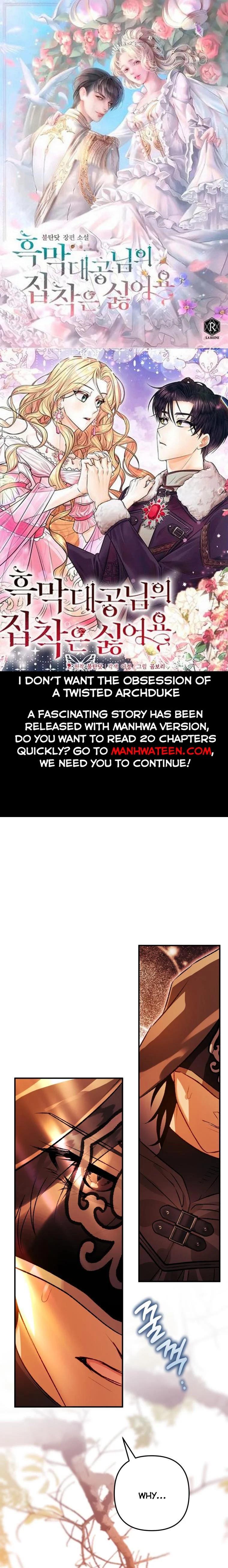 I Have Become a Crow Chapter 77 page 0
