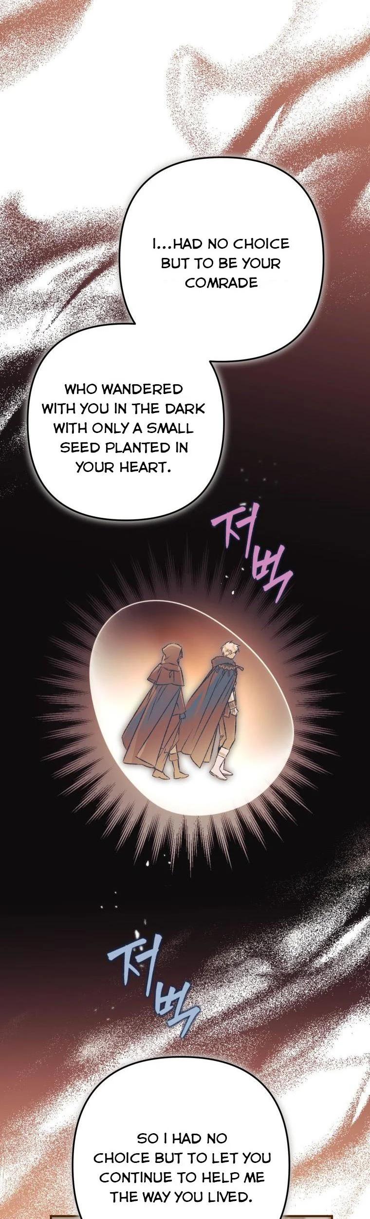 I Have Become a Crow Chapter 77 page 15