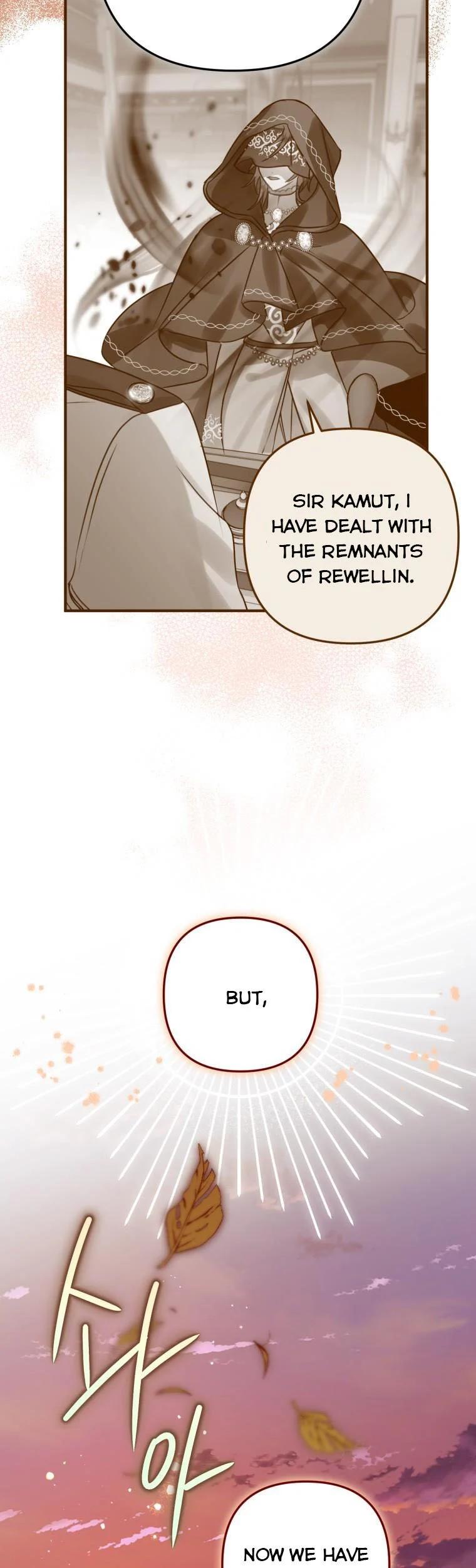 I Have Become a Crow Chapter 77 page 16