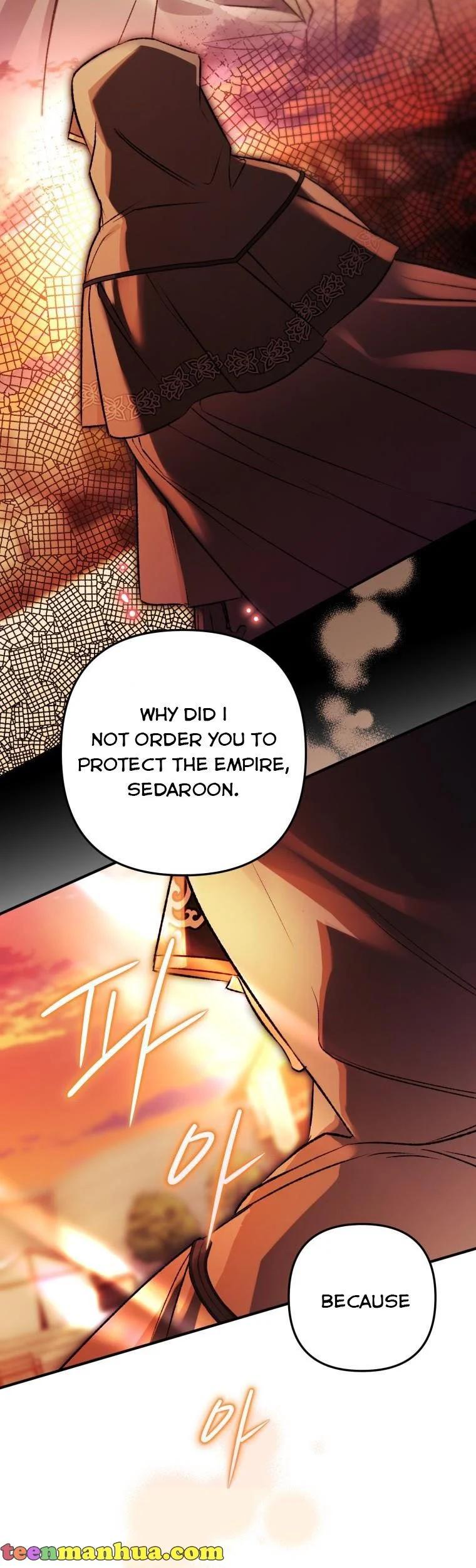 I Have Become a Crow Chapter 77 page 20