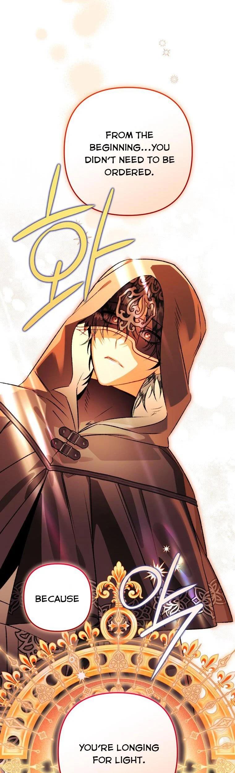 I Have Become a Crow Chapter 77 page 21