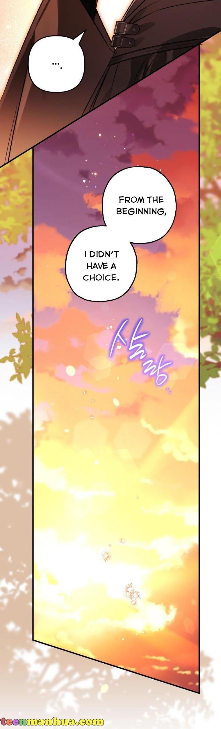 I Have Become a Crow Chapter 77 page 30