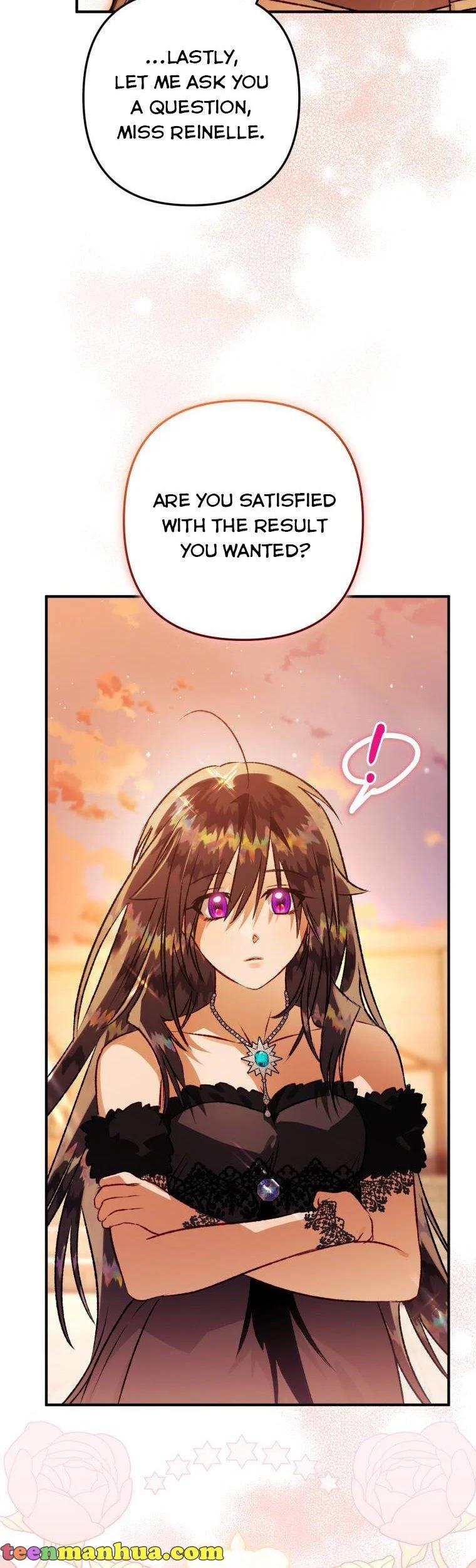 I Have Become a Crow Chapter 77 page 33