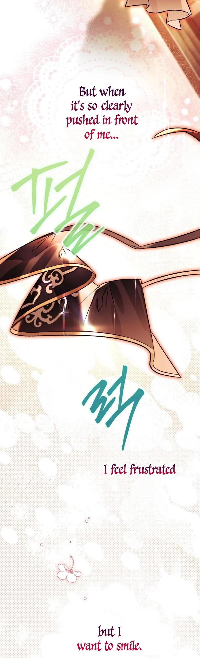 I Have Become a Crow Chapter 77 page 36