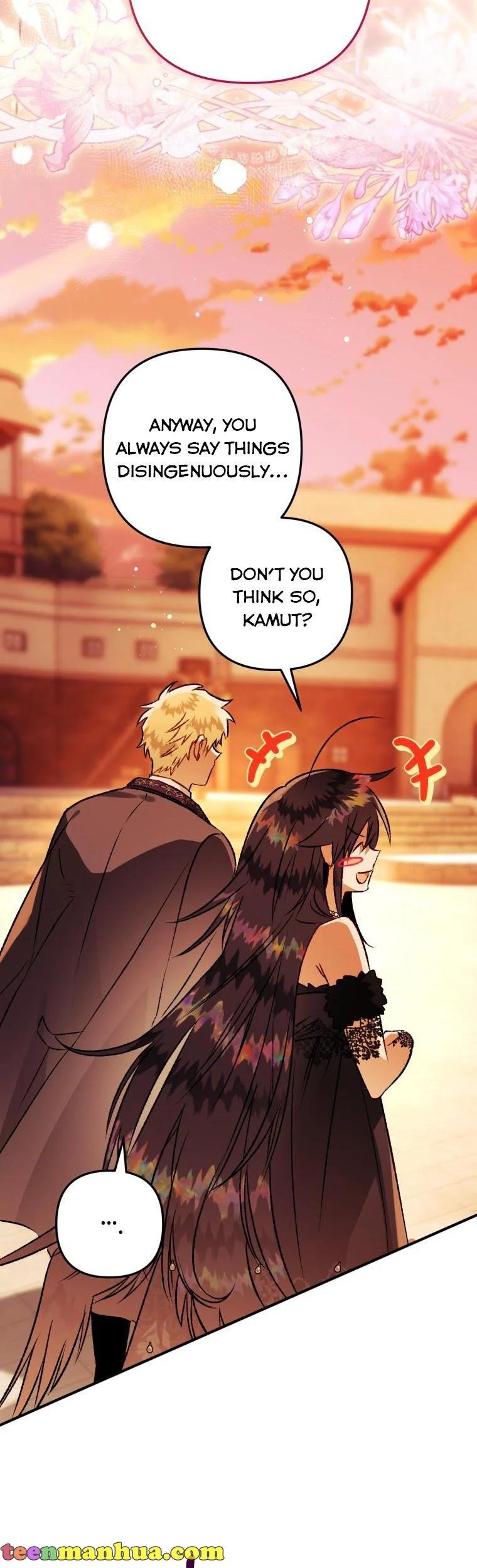 I Have Become a Crow Chapter 77 page 38