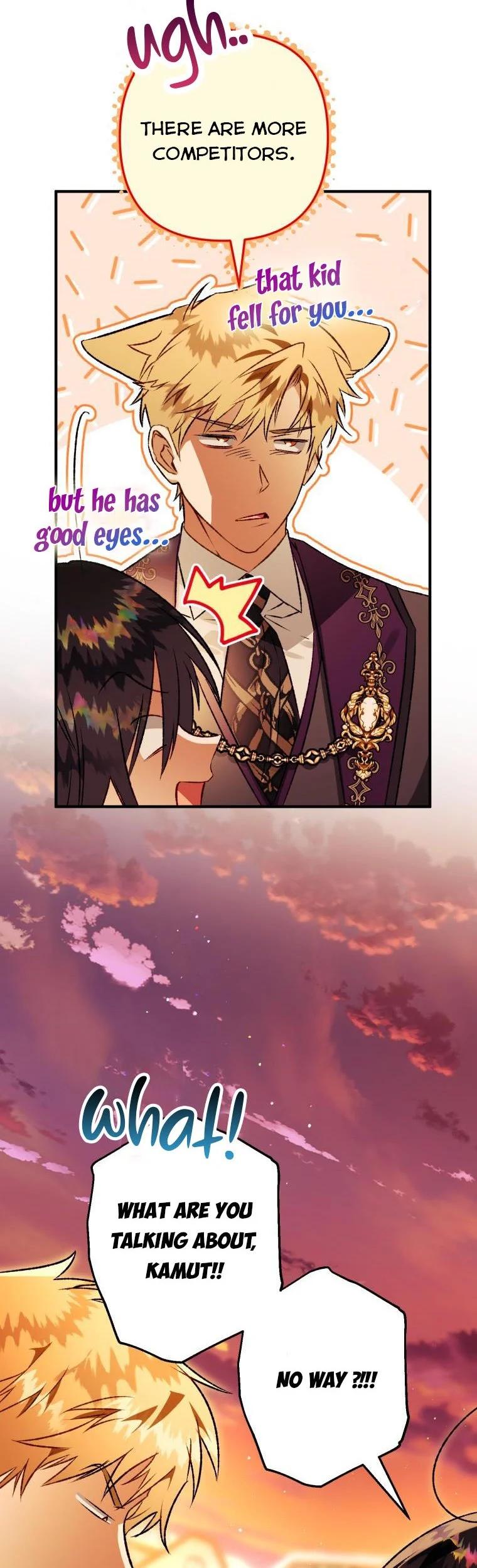 I Have Become a Crow Chapter 77 page 39