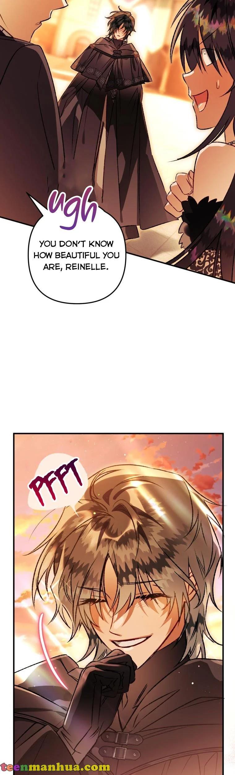 I Have Become a Crow Chapter 77 page 40