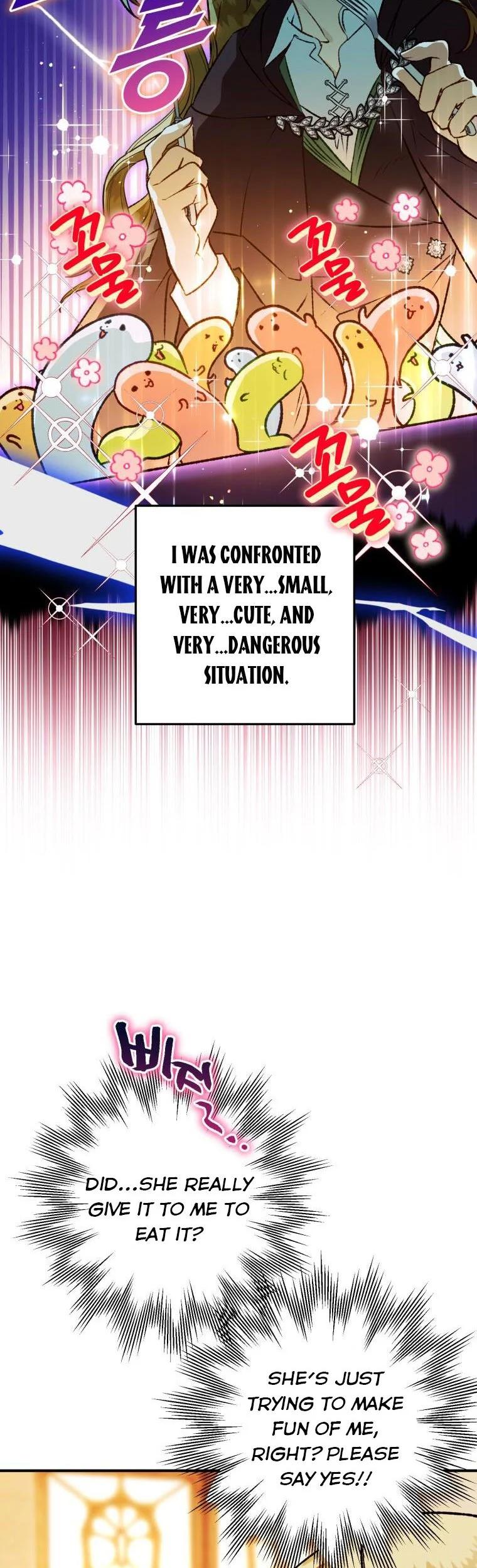 I Have Become a Crow Chapter 77 page 45