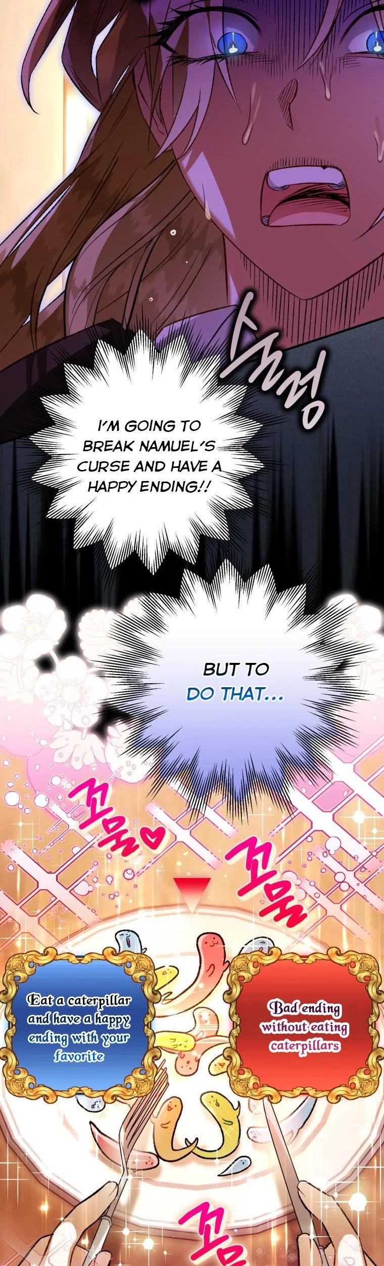 I Have Become a Crow Chapter 77 page 49