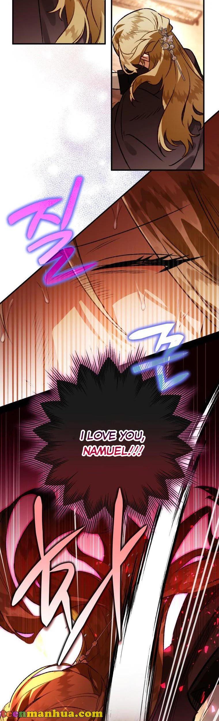 I Have Become a Crow Chapter 77 page 53