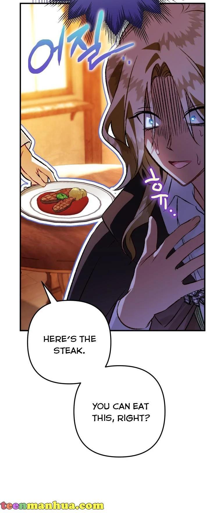 I Have Become a Crow Chapter 77 page 58