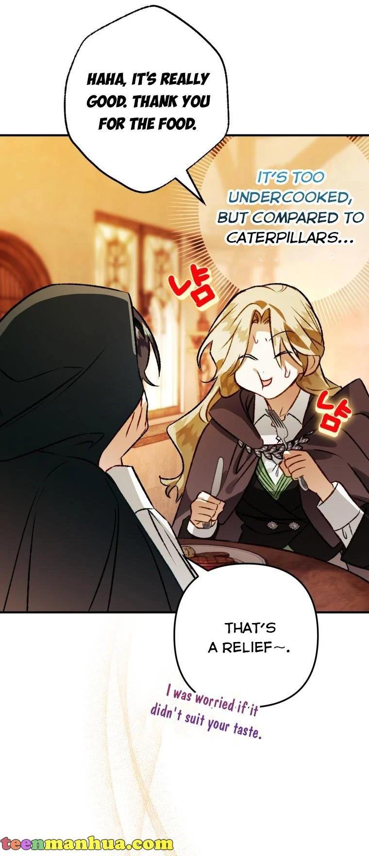I Have Become a Crow Chapter 77 page 59