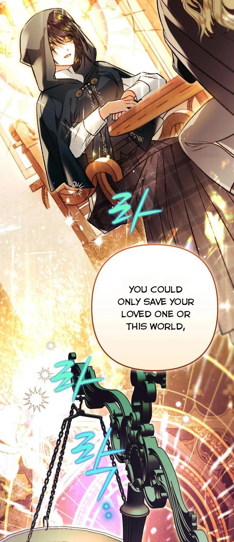 I Have Become a Crow Chapter 77 page 62