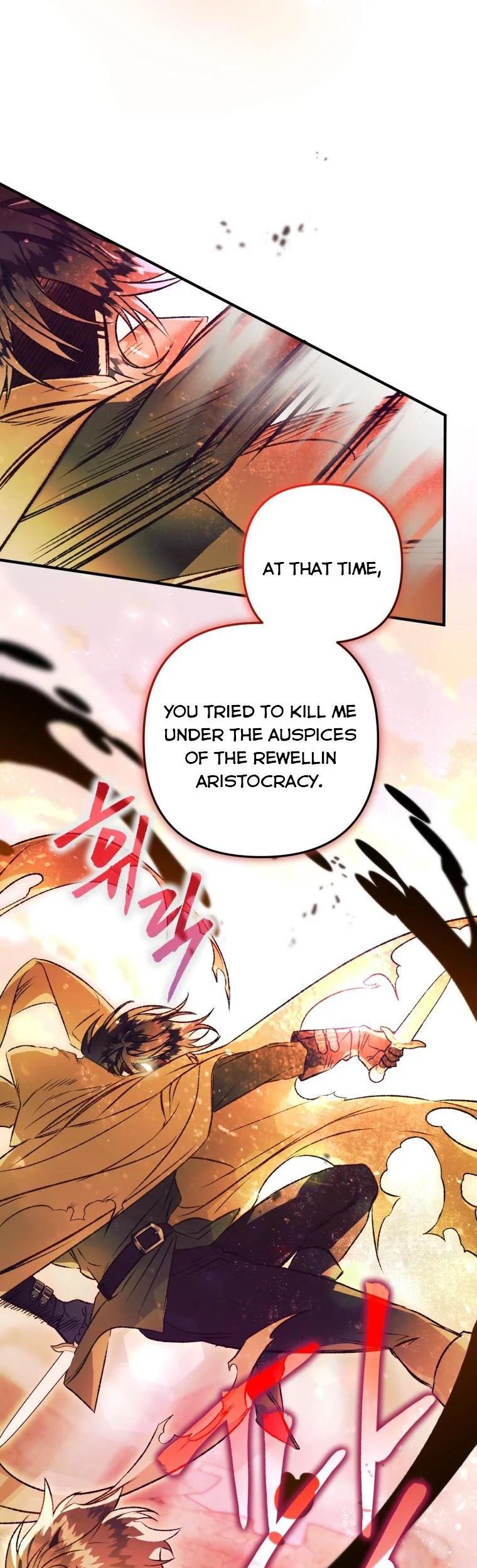 I Have Become a Crow Chapter 77 page 6