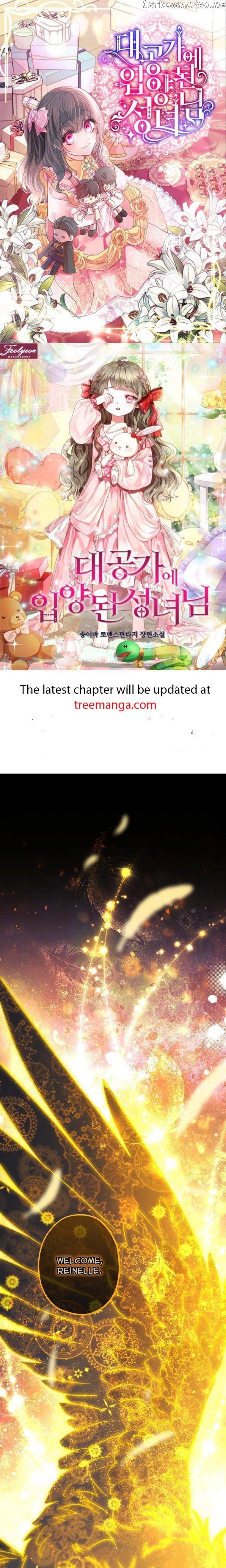 I Have Become a Crow Chapter 90 page 0