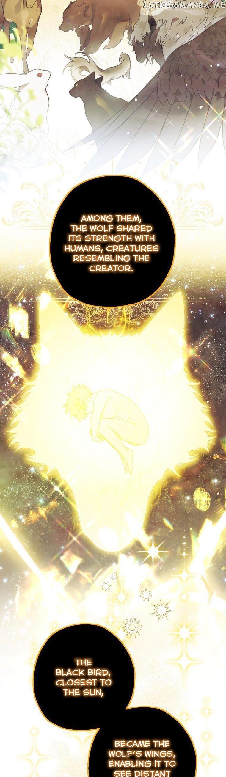 I Have Become a Crow Chapter 90 page 14