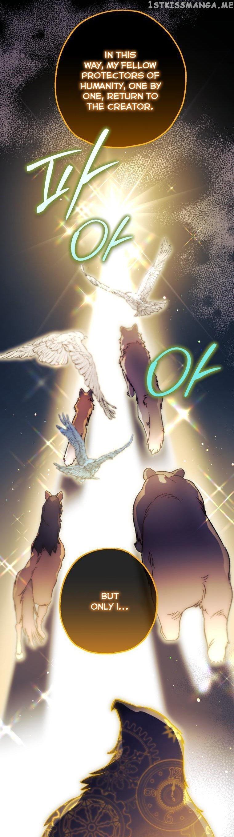 I Have Become a Crow Chapter 90 page 18