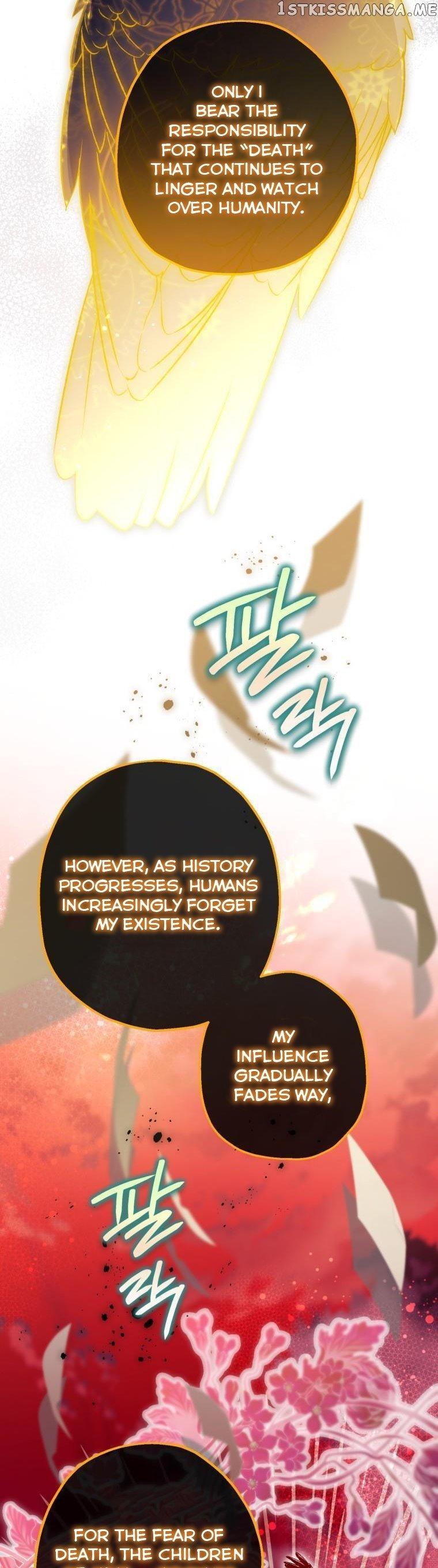 I Have Become a Crow Chapter 90 page 19