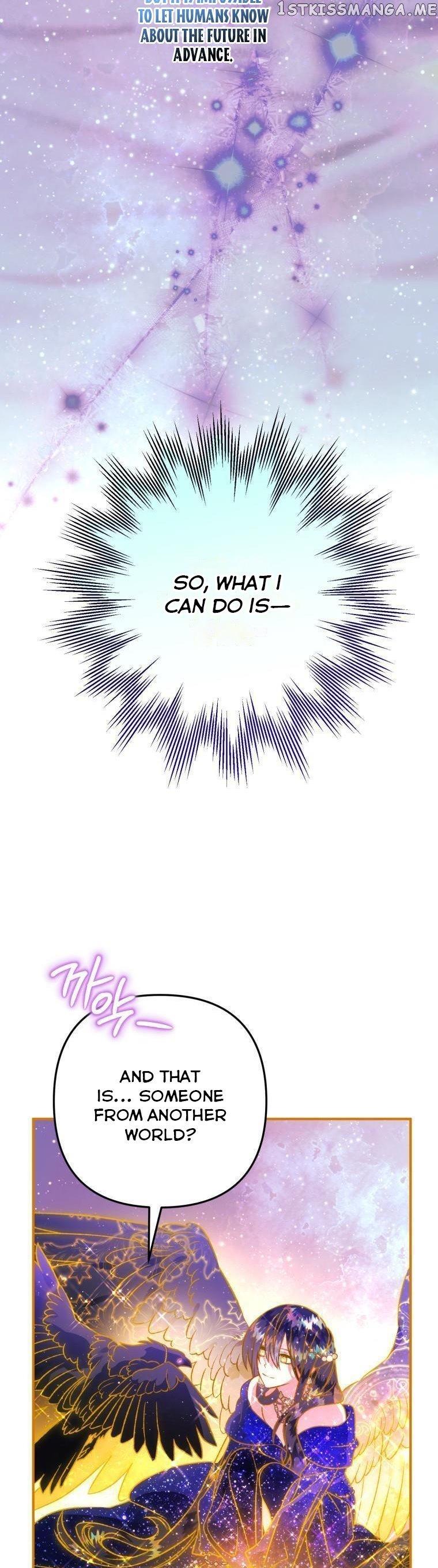 I Have Become a Crow Chapter 90 page 22
