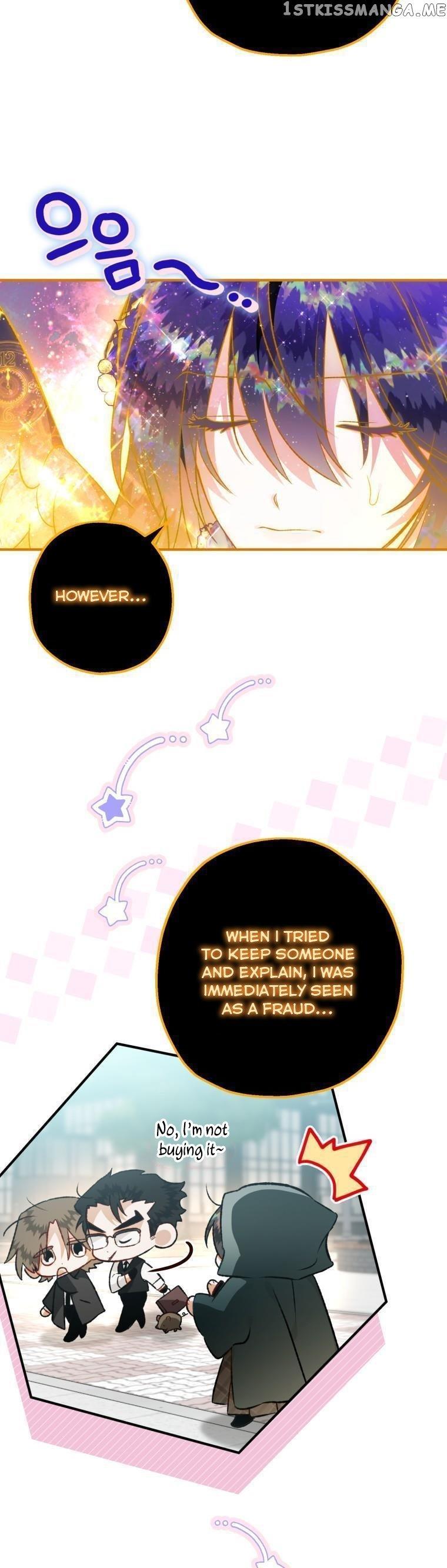 I Have Become a Crow Chapter 90 page 24