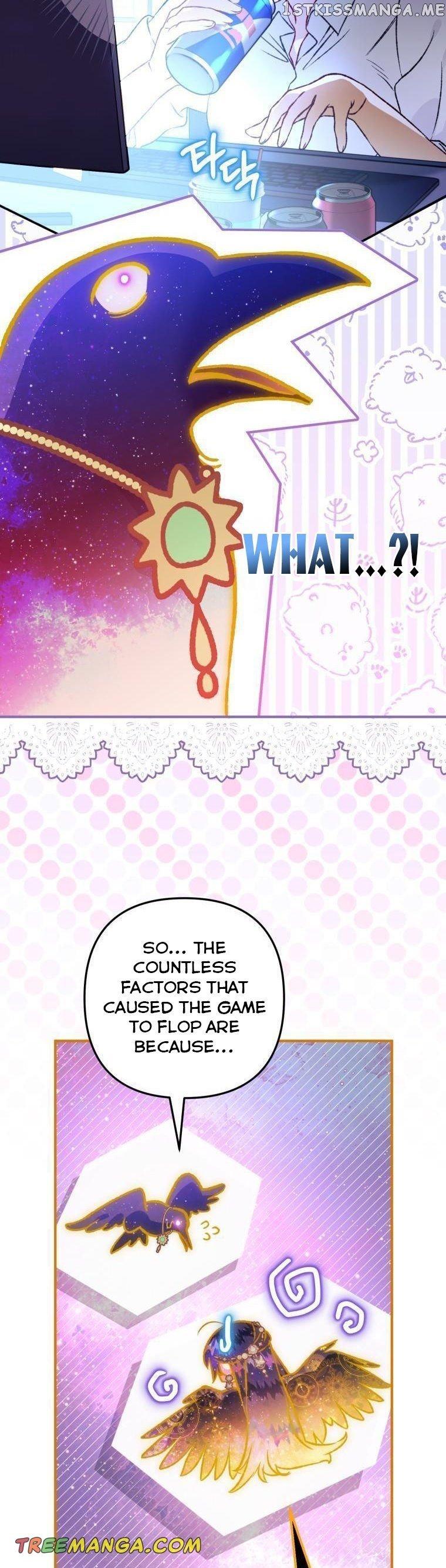 I Have Become a Crow Chapter 90 page 26