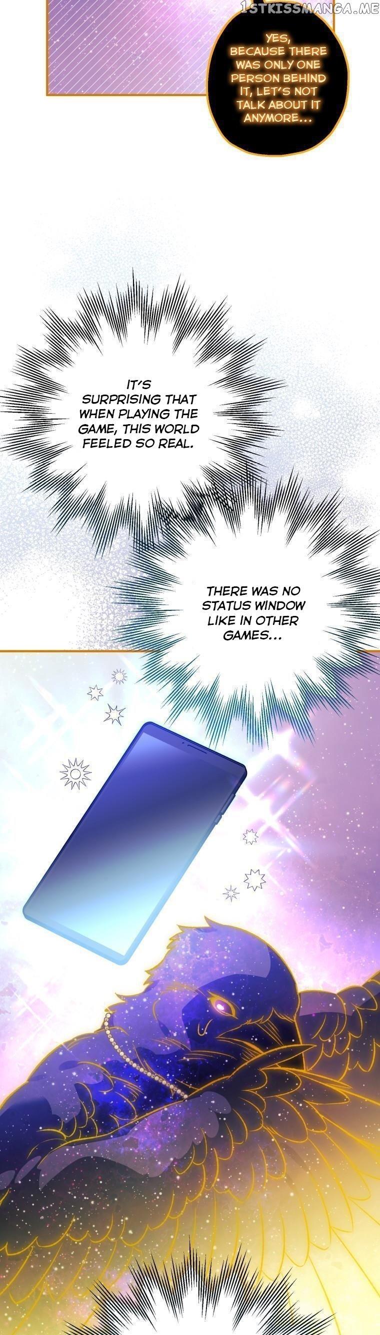 I Have Become a Crow Chapter 90 page 27