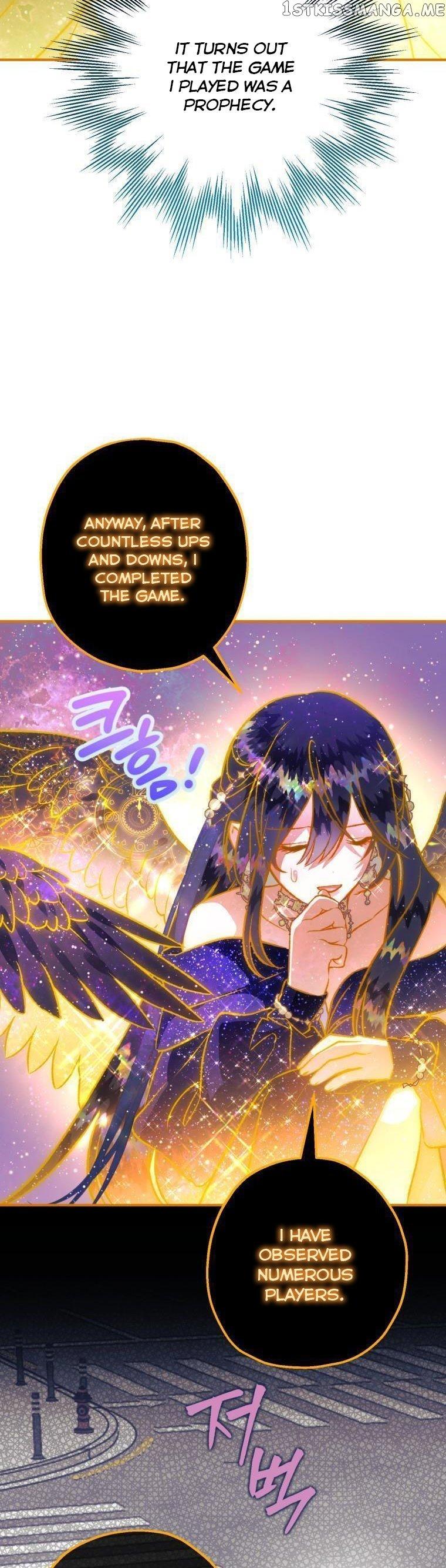 I Have Become a Crow Chapter 90 page 28