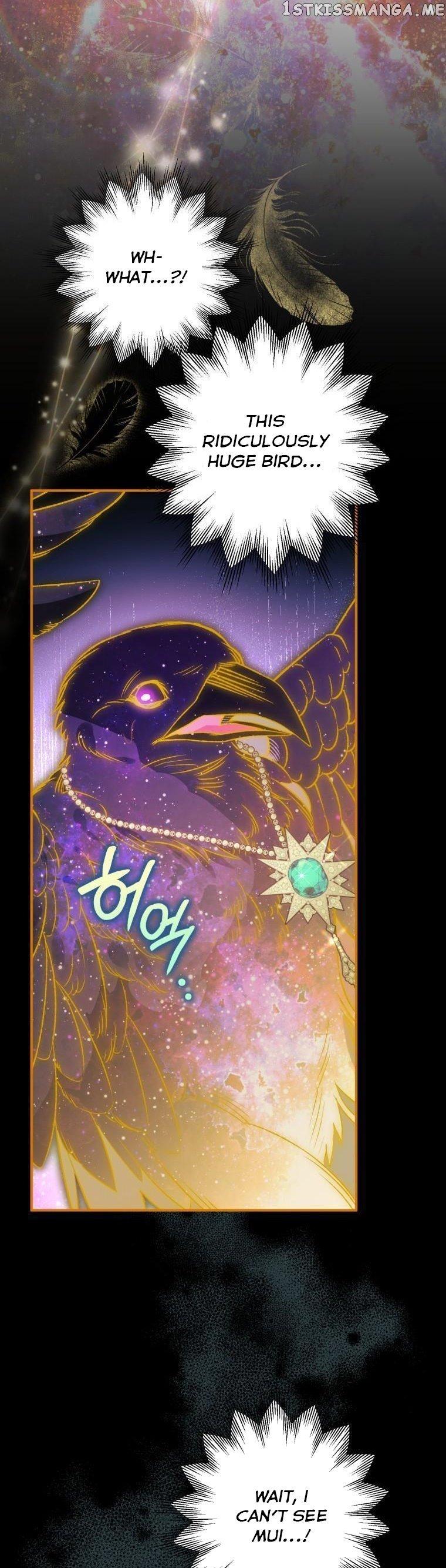 I Have Become a Crow Chapter 90 page 2