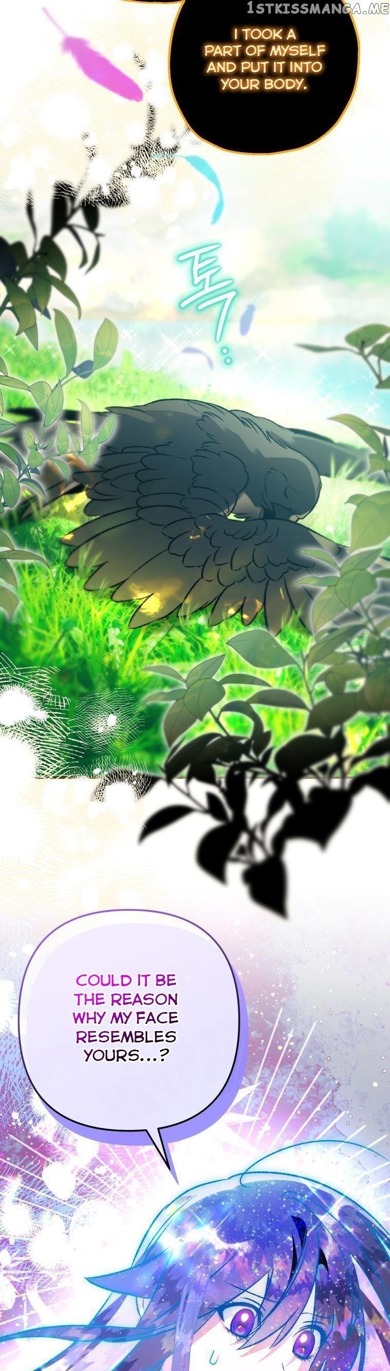 I Have Become a Crow Chapter 90 page 36