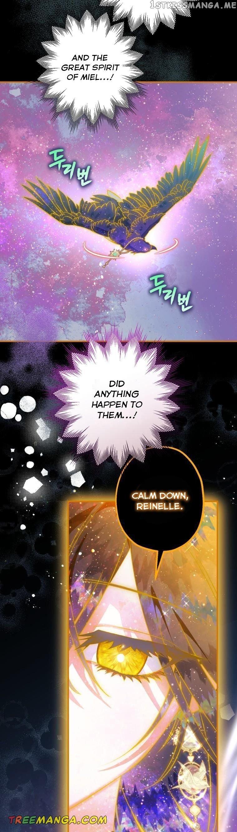 I Have Become a Crow Chapter 90 page 3