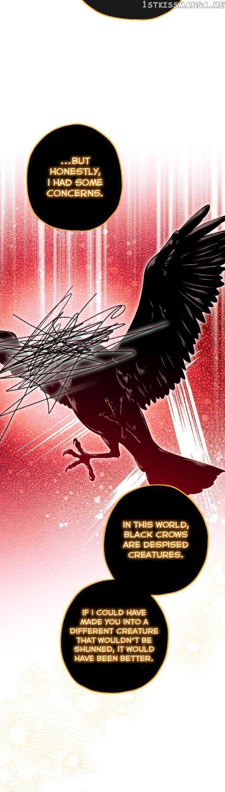 I Have Become a Crow Chapter 90 page 39