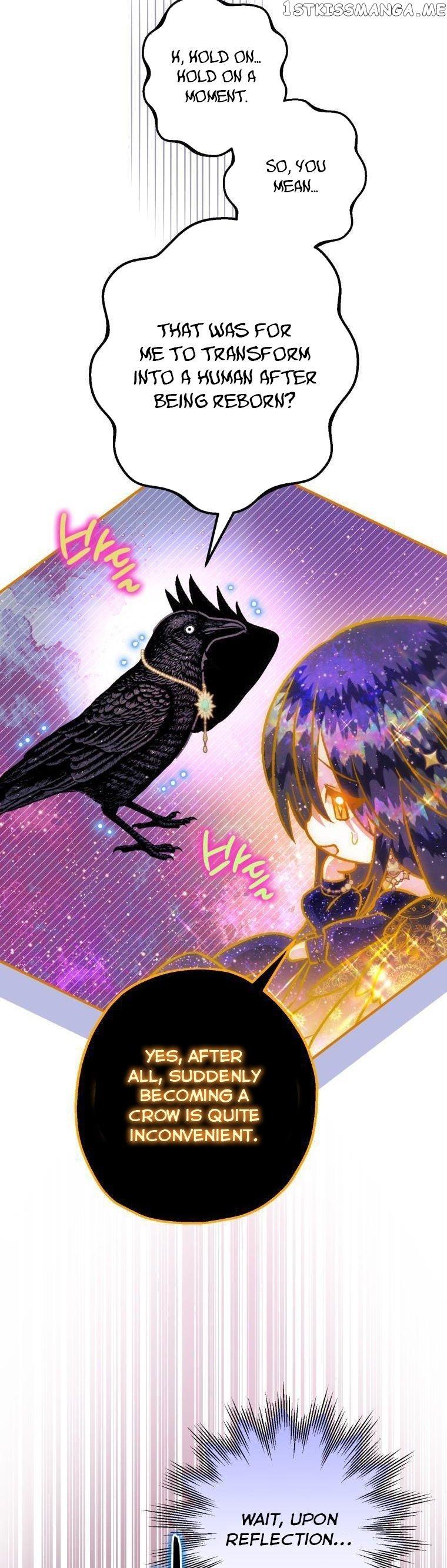 I Have Become a Crow Chapter 90 page 43