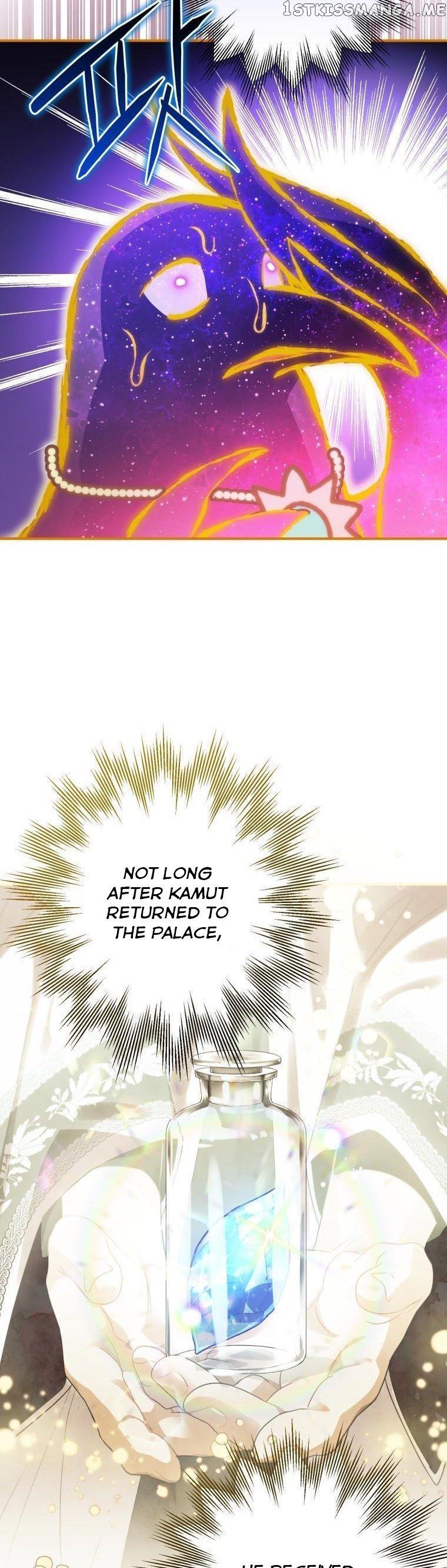 I Have Become a Crow Chapter 90 page 44