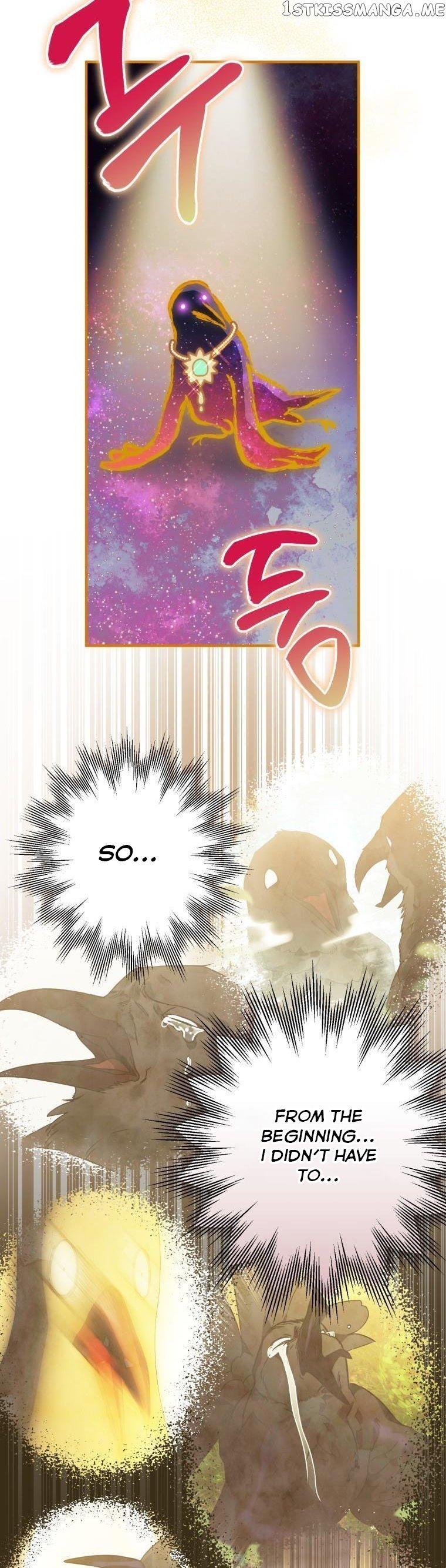 I Have Become a Crow Chapter 90 page 46