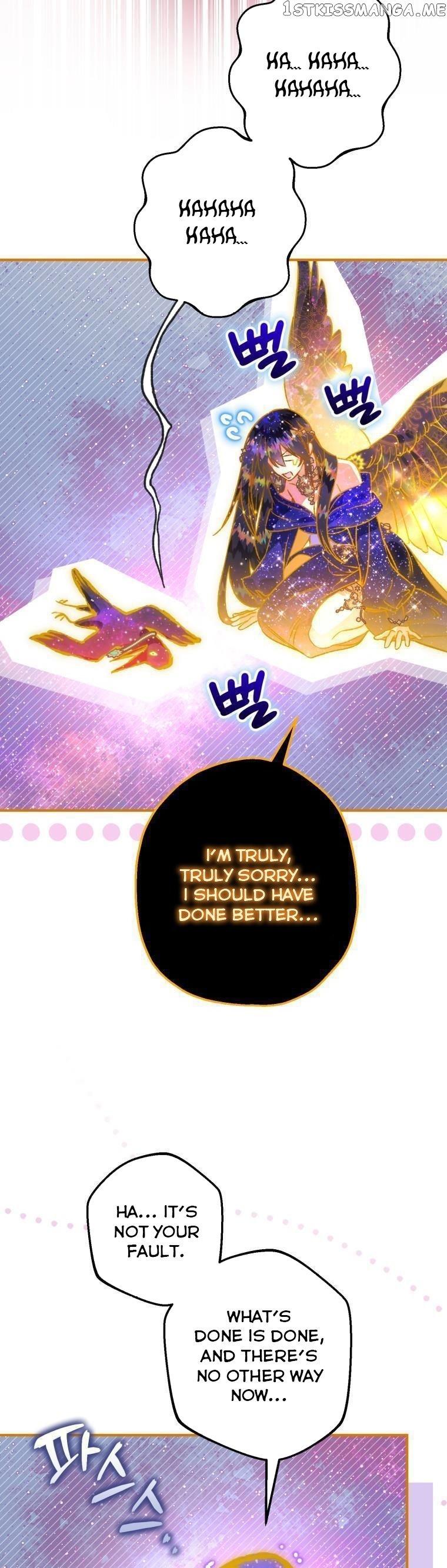 I Have Become a Crow Chapter 90 page 48