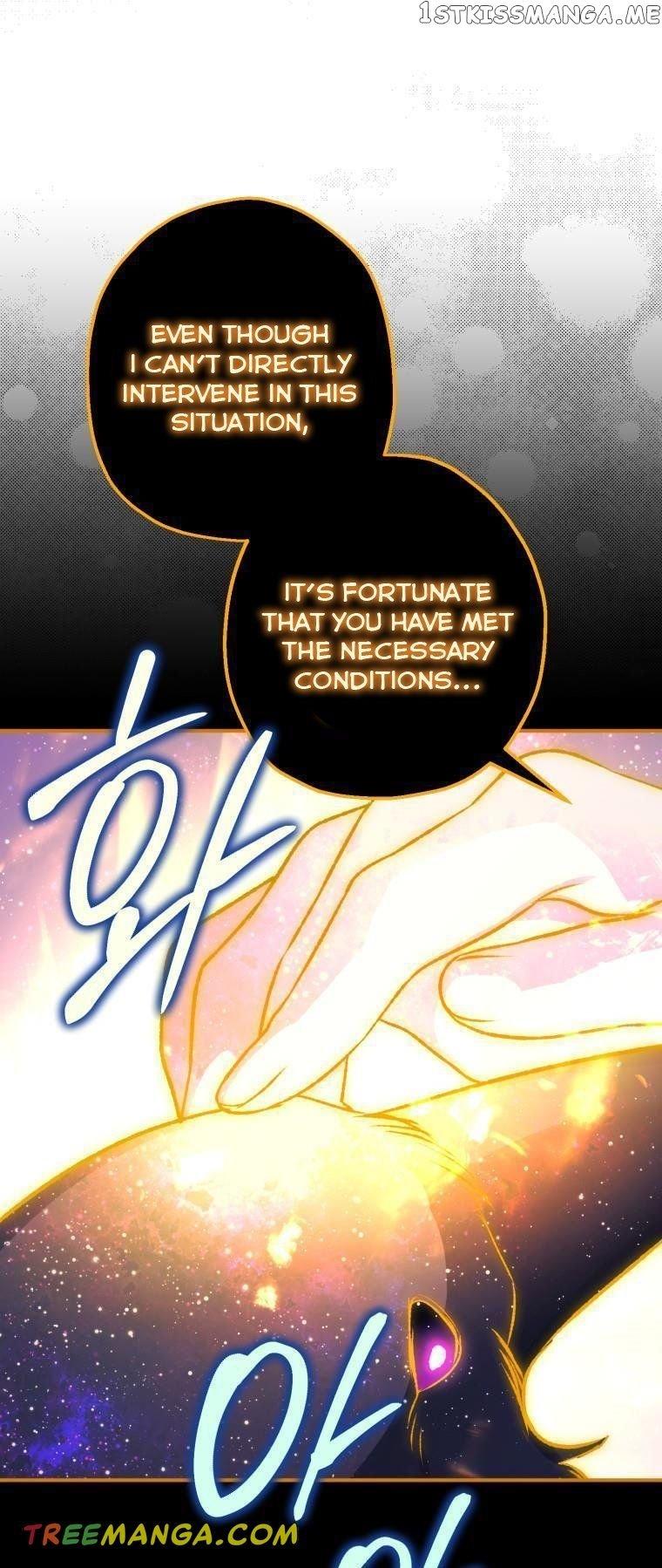 I Have Become a Crow Chapter 90 page 54