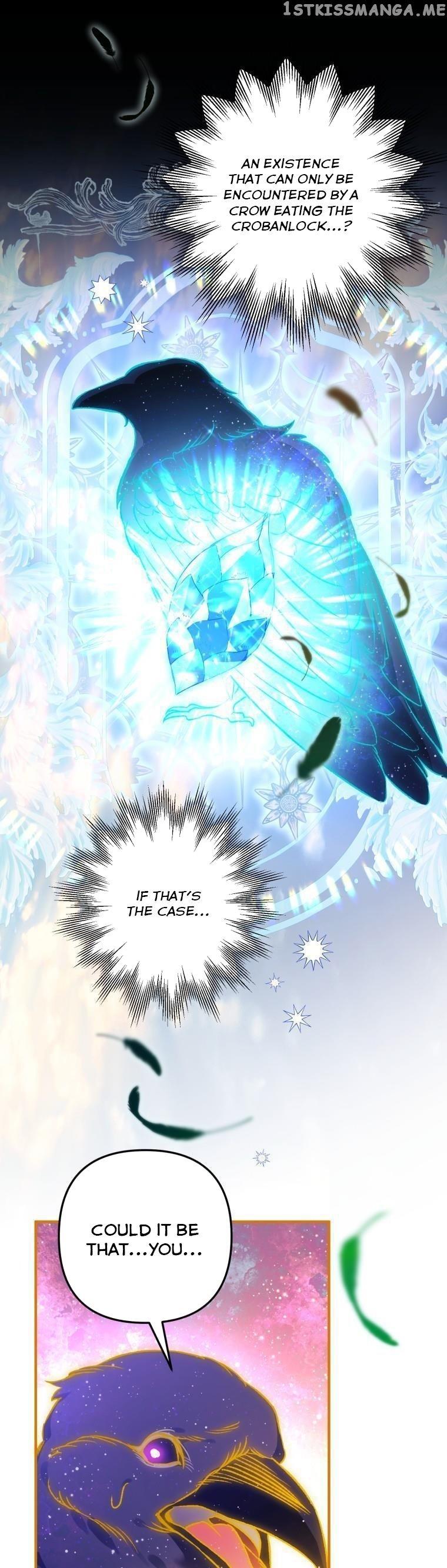 I Have Become a Crow Chapter 90 page 6