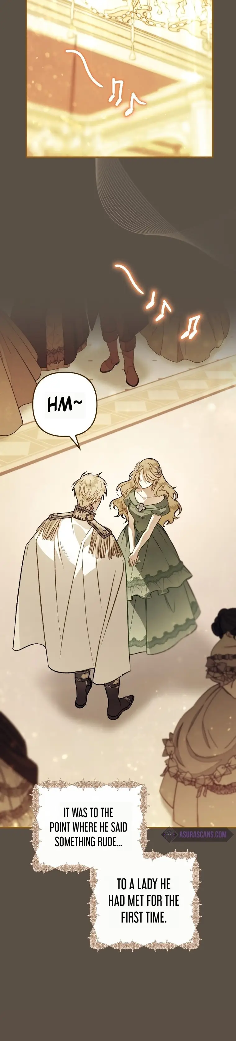 I Have Become a Crow Chapter 98 page 11