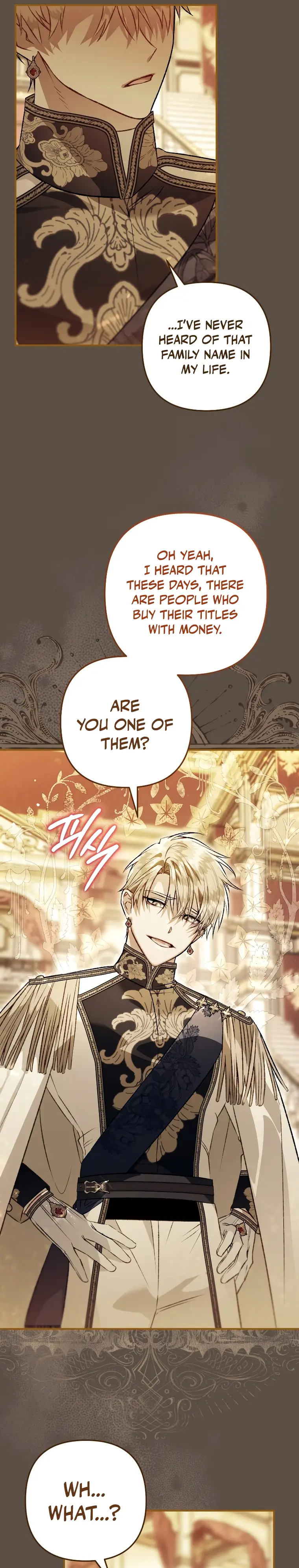 I Have Become a Crow Chapter 98 page 12