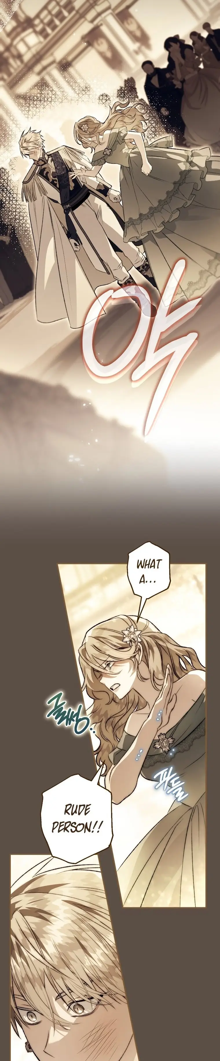 I Have Become a Crow Chapter 98 page 16