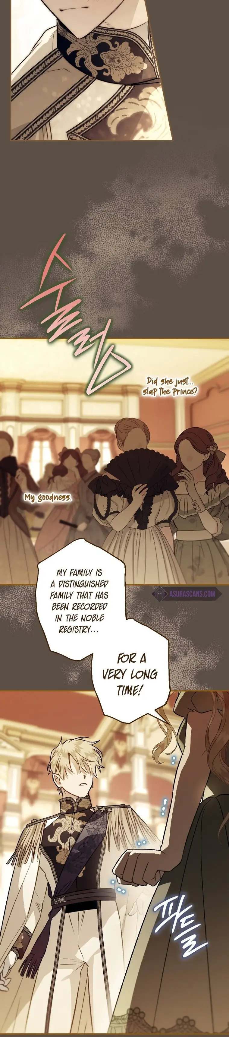 I Have Become a Crow Chapter 98 page 17